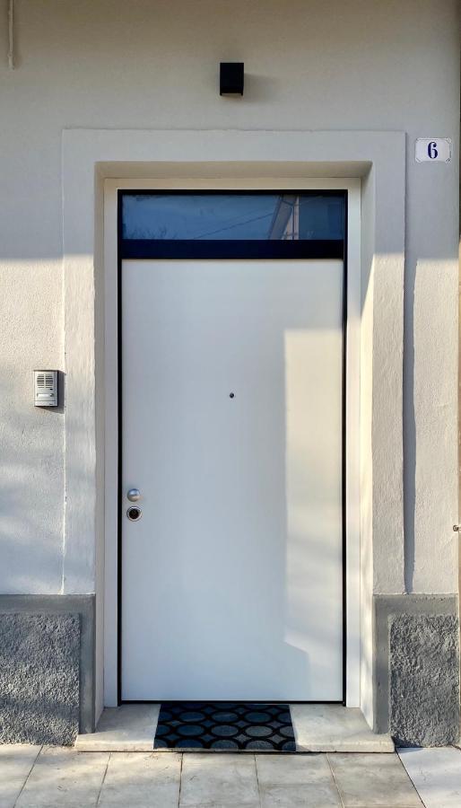 Casa Emma Apartment Mantova Bagian luar foto