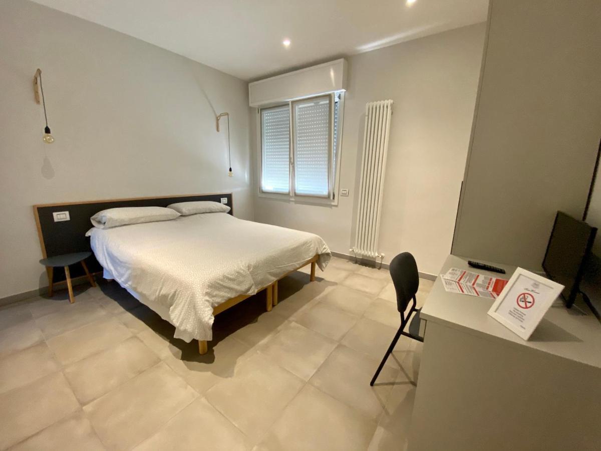 Casa Emma Apartment Mantova Bagian luar foto