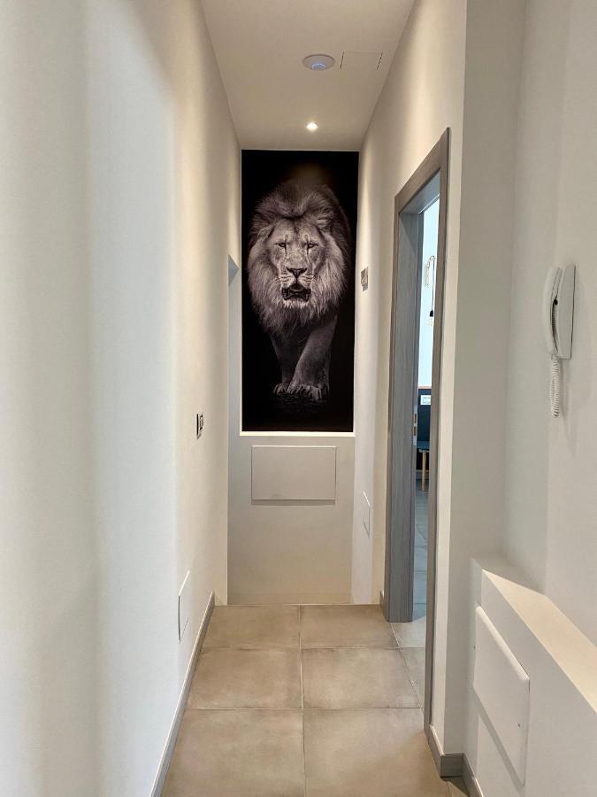 Casa Emma Apartment Mantova Bagian luar foto