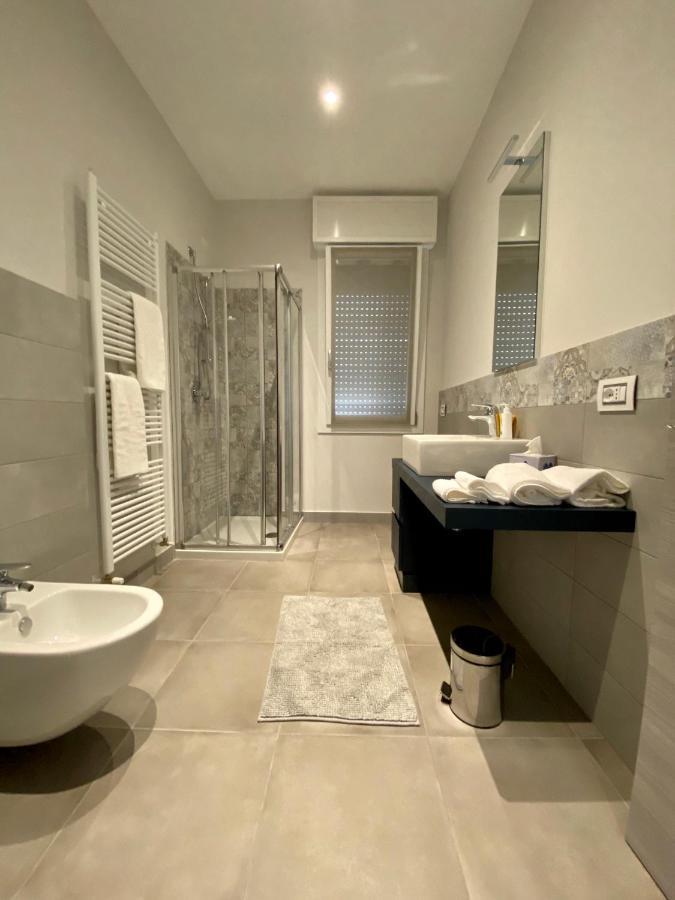 Casa Emma Apartment Mantova Bagian luar foto