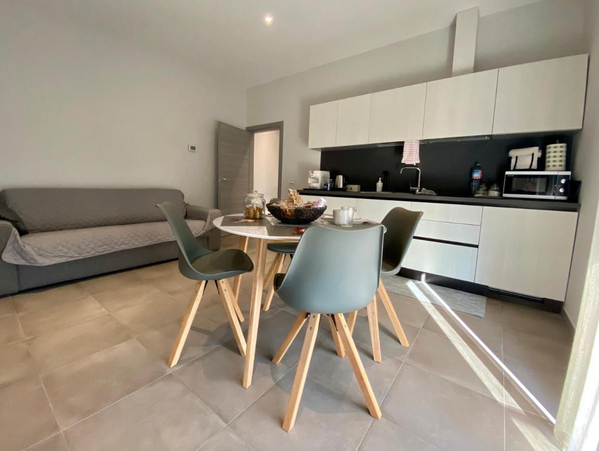 Casa Emma Apartment Mantova Bagian luar foto
