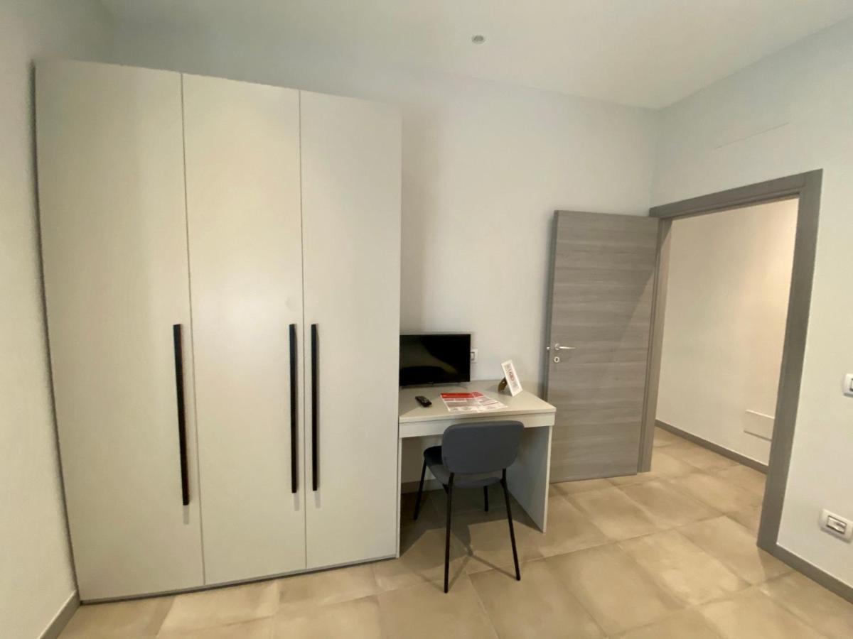 Casa Emma Apartment Mantova Bagian luar foto